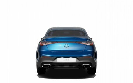 Mercedes-Benz GLC Coupe, 2024 год, 8 730 000 рублей, 8 фотография