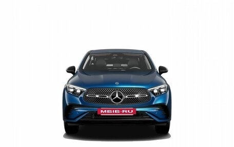 Mercedes-Benz GLC Coupe, 2024 год, 8 730 000 рублей, 5 фотография