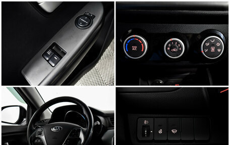 KIA Rio III рестайлинг, 2016 год, 645 000 рублей, 16 фотография