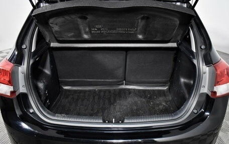 KIA Rio III рестайлинг, 2016 год, 645 000 рублей, 17 фотография