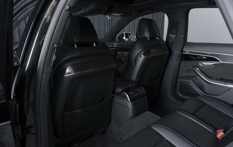 Audi S8, 2020 год, 12 100 000 рублей, 11 фотография