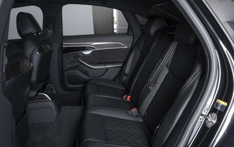 Audi S8, 2020 год, 12 100 000 рублей, 9 фотография