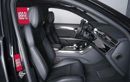 Audi S8, 2020 год, 12 100 000 рублей, 8 фотография