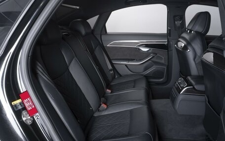 Audi S8, 2020 год, 12 100 000 рублей, 7 фотография