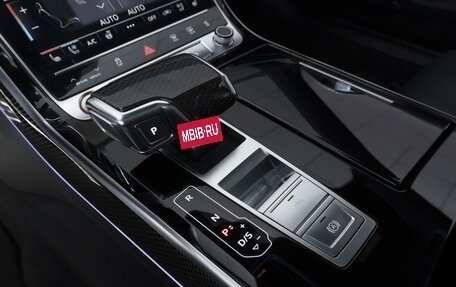 Audi S8, 2020 год, 12 100 000 рублей, 12 фотография