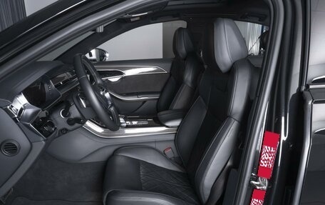 Audi S8, 2020 год, 12 100 000 рублей, 10 фотография