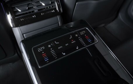 Audi S8, 2020 год, 12 100 000 рублей, 20 фотография