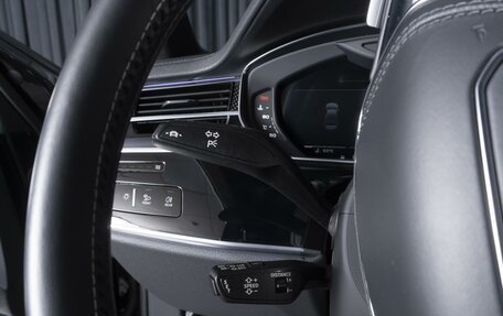 Audi S8, 2020 год, 12 100 000 рублей, 23 фотография