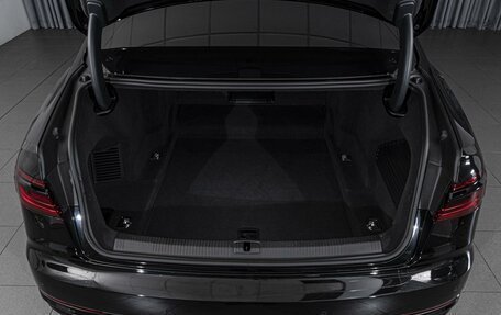 Audi S8, 2020 год, 12 100 000 рублей, 29 фотография