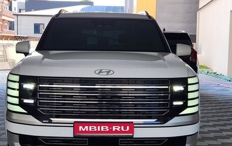 Hyundai Palisade, 2025 год, 7 990 032 рублей, 2 фотография