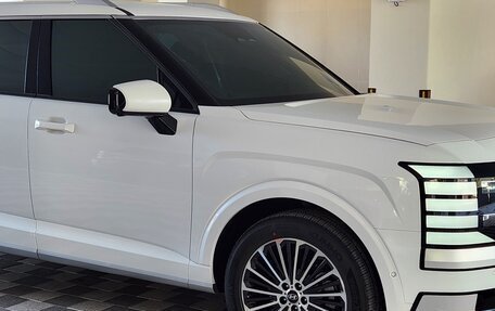 Hyundai Palisade, 2025 год, 7 990 032 рублей, 3 фотография