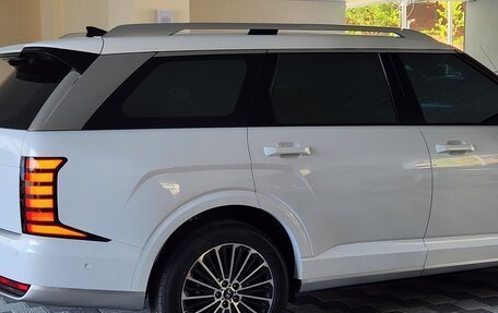 Hyundai Palisade, 2025 год, 7 990 032 рублей, 5 фотография