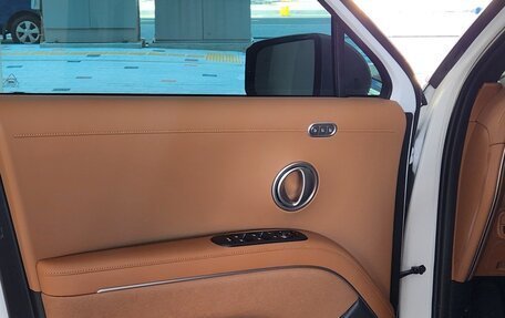 Hyundai Palisade, 2025 год, 7 990 032 рублей, 10 фотография