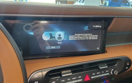 Hyundai Palisade, 2025 год, 7 990 032 рублей, 13 фотография