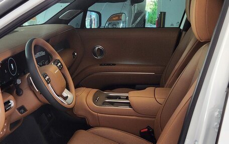 Hyundai Palisade, 2025 год, 7 990 032 рублей, 11 фотография