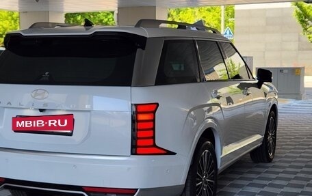 Hyundai Palisade, 2025 год, 7 990 032 рублей, 6 фотография