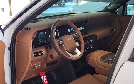 Hyundai Palisade, 2025 год, 7 990 032 рублей, 8 фотография