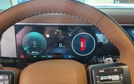 Hyundai Palisade, 2025 год, 7 990 032 рублей, 12 фотография