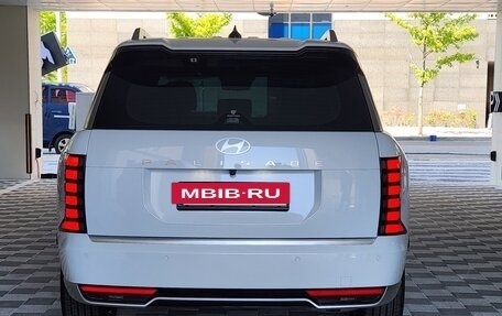 Hyundai Palisade, 2025 год, 7 990 032 рублей, 7 фотография