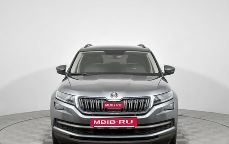 Skoda Kodiaq I, 2018 год, 2 390 000 рублей, 2 фотография