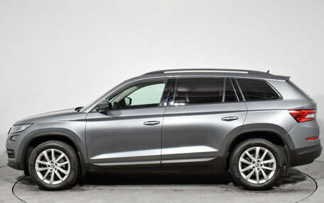 Skoda Kodiaq I, 2018 год, 2 390 000 рублей, 8 фотография