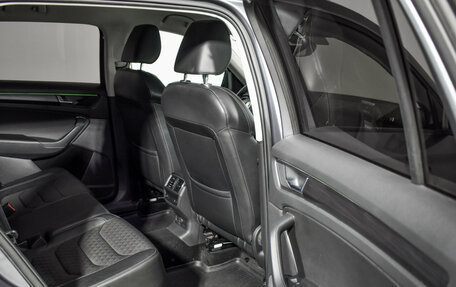 Skoda Kodiaq I, 2018 год, 2 390 000 рублей, 12 фотография