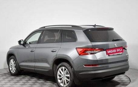 Skoda Kodiaq I, 2018 год, 2 390 000 рублей, 7 фотография