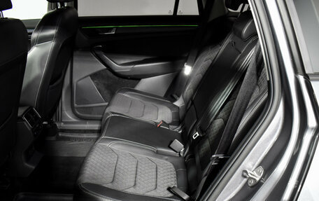 Skoda Kodiaq I, 2018 год, 2 390 000 рублей, 11 фотография