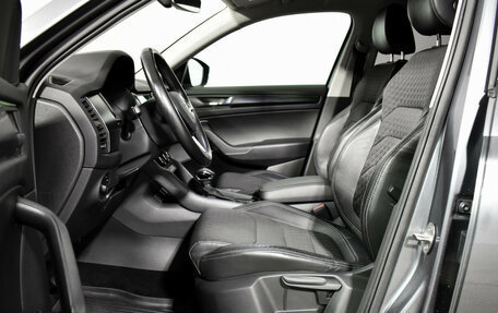 Skoda Kodiaq I, 2018 год, 2 390 000 рублей, 10 фотография