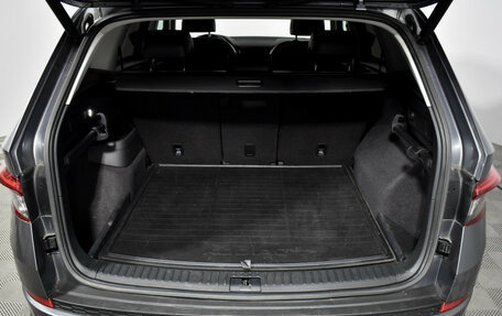 Skoda Kodiaq I, 2018 год, 2 390 000 рублей, 21 фотография