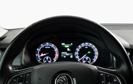 Skoda Kodiaq I, 2018 год, 2 390 000 рублей, 15 фотография