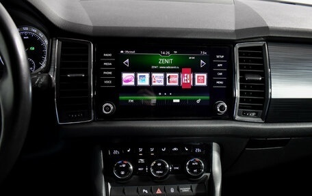 Skoda Kodiaq I, 2018 год, 2 390 000 рублей, 19 фотография