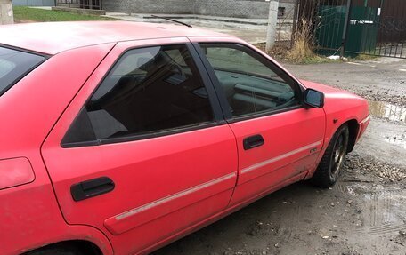 Citroen Xantia I, 1997 год, 77 777 рублей, 4 фотография