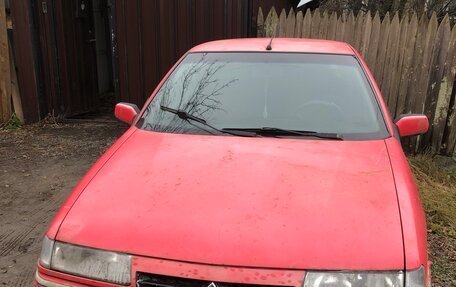 Citroen Xantia I, 1997 год, 77 777 рублей, 3 фотография