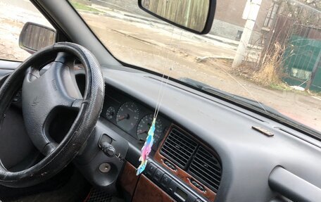 Citroen Xantia I, 1997 год, 77 777 рублей, 1 фотография