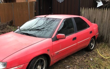 Citroen Xantia I, 1997 год, 77 777 рублей, 2 фотография