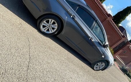 Hyundai Sonata VI, 2010 год, 769 000 рублей, 8 фотография