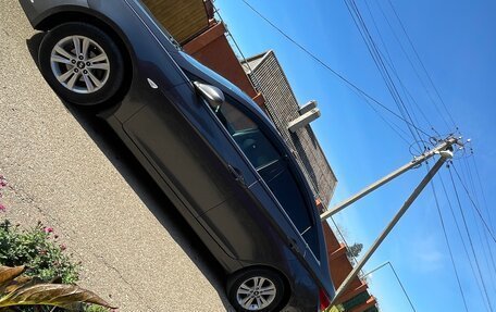 Hyundai Sonata VI, 2010 год, 769 000 рублей, 6 фотография