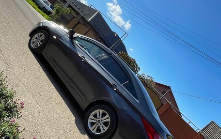 Hyundai Sonata VI, 2010 год, 769 000 рублей, 3 фотография