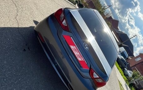 Hyundai Sonata VI, 2010 год, 769 000 рублей, 10 фотография