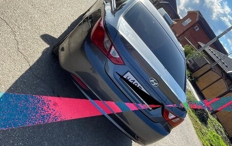 Hyundai Sonata VI, 2010 год, 769 000 рублей, 9 фотография