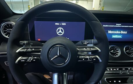 Mercedes-Benz E-Класс, 2021 год, 3 300 000 рублей, 4 фотография