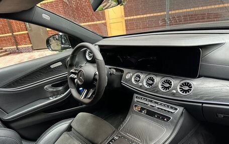 Mercedes-Benz E-Класс, 2021 год, 3 300 000 рублей, 3 фотография