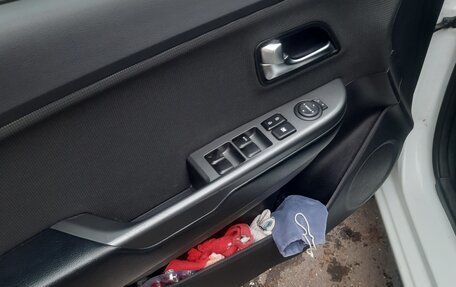 KIA Rio III рестайлинг, 2015 год, 1 100 000 рублей, 7 фотография