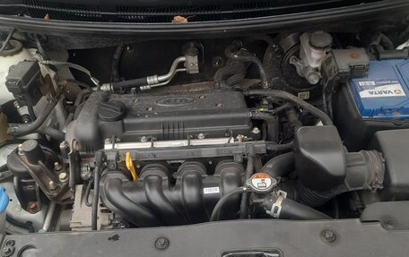 KIA Rio III рестайлинг, 2015 год, 1 100 000 рублей, 8 фотография