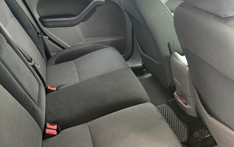 Ford Focus II рестайлинг, 2008 год, 650 000 рублей, 6 фотография