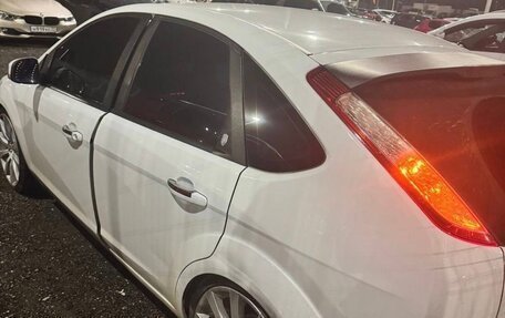 Ford Focus II рестайлинг, 2009 год, 590 000 рублей, 5 фотография