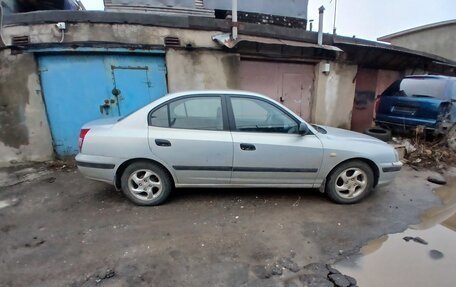 Hyundai Elantra III, 2008 год, 420 000 рублей, 8 фотография