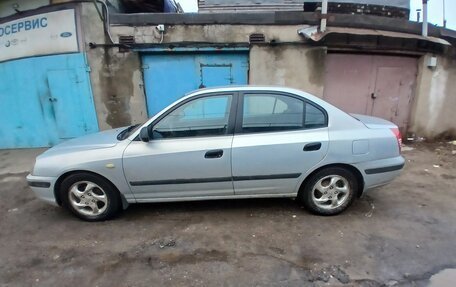 Hyundai Elantra III, 2008 год, 420 000 рублей, 9 фотография