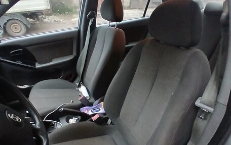 Hyundai Elantra III, 2008 год, 420 000 рублей, 5 фотография